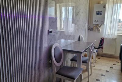 Apartament cu 2 camere decomandat în Central - 2