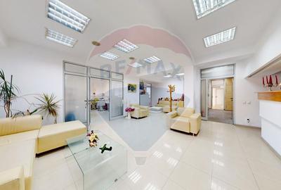 Spațiu comercial, de 285 mp, în Turnișor - 1