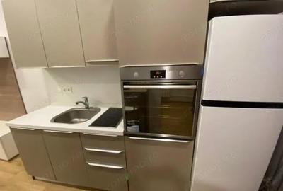 Garsonieră în Ozana - 1