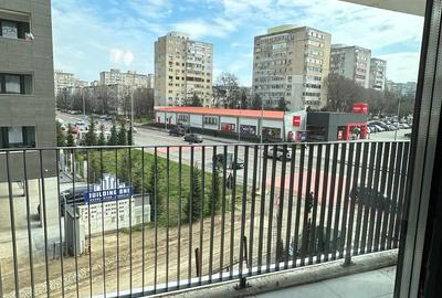 Apartament cu 2 camere decomandat în Tomis Nord - 6