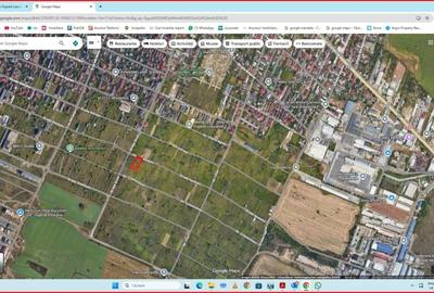 Teren Construcții intravilan de 1000 mp, în Central - 1