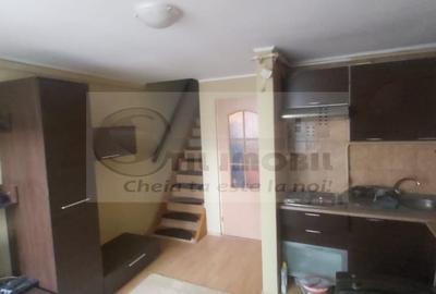 Apartament 2 camere mansardat Păcurari – 56.000 euro - 3