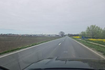 Teren de vanzare in Agigea zona Registrul Auto - 3