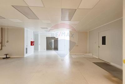 Spațiu comercial, de 1,630 mp, în Mihai Bravu - 15