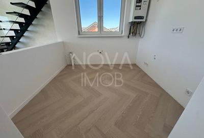 Apartament cu 3 camere decomandat, mobilat în Exterior Nord - 10
