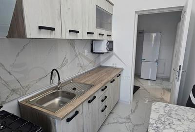 Garsonieră decomandată în Ciurea - 5