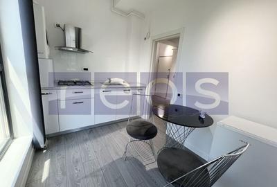 VANZARE GARSONIERA DECOMANDATA | GROZAVESTI – POLITEHNICA | BLOC NOU 2020 - 6