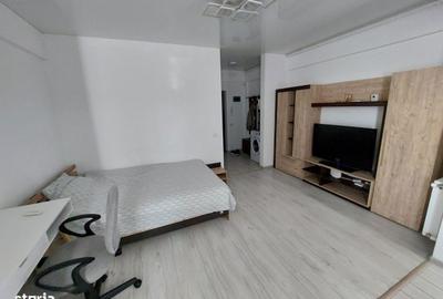 Garsonieră în Militari