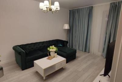 Apartament cu 2 camere decomandat, mobilat în Mihai Bravu - 10