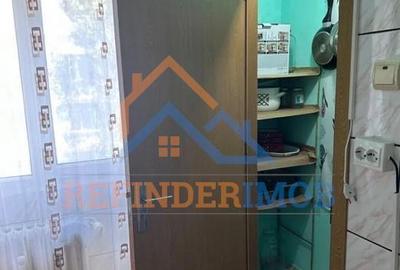 Apartament cu 3 camere semidecomandat, mobilat în Berceni - 4