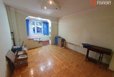 Apartament de vanzare cu 3 camere, etaj 6, zona Ultracentrala - 6