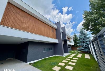 Casă cu 8 camere cu Teren 1000 Mp în Central - 15