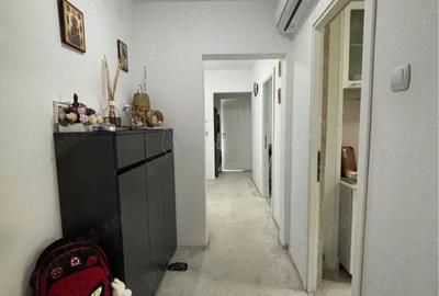 Apartament cu 4 camere decomandat în Central - 5