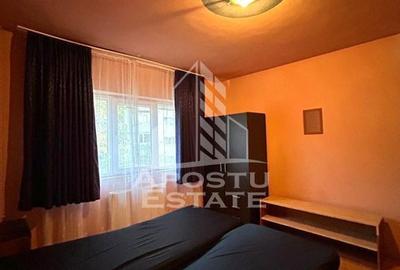 Apartament cu 2 camere decomandat în Soarelui - 2