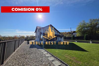 Casă cu 5 camere cu Teren 779 Mp în Central