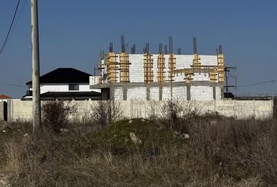 Spațiu comercial, în Ghercești - 3