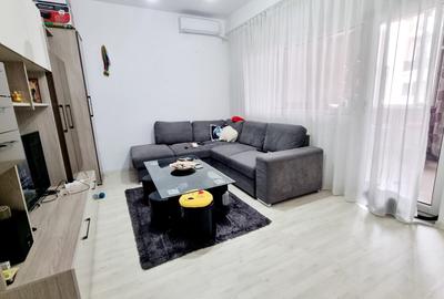 Apartament 2 camere decomandat, mobilat, parcare, zona Mall La Strada, et 1 - 3