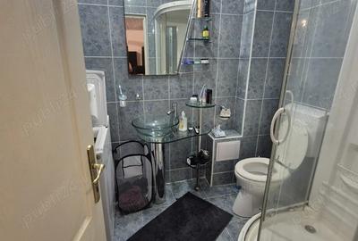 Garsonieră decomandată în Zorilor