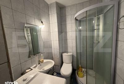 Garsonieră semidecomandată în Artego - 4