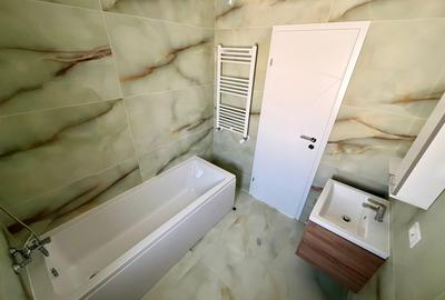 Casă individuală cu 4 camere cu Teren 420 Mp în Berceni - 13