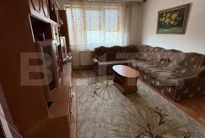 Apartament cu 2 camere decomandat în Central - 5