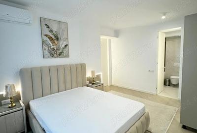 Apartament cu 3 camere de inchiriat-Aviatiei-Pipera-Aurel Vlaicu-cu centrala+loc de parcare - 1