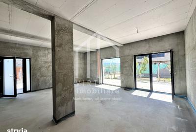 Casă cu 4 camere cu Teren 360 Mp în Central - 5
