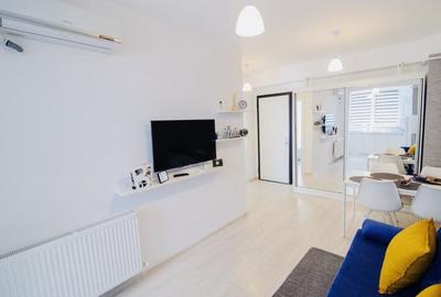 Apartament coquet Mamaia White Tower termen lung - 13