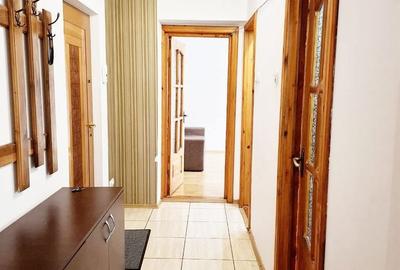 Apartament cu 4 camere în Unirii Sud - 2