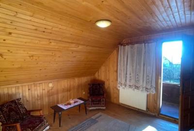 Casă cu 7 camere cu Teren 2544 Mp în Cicârlău - 9