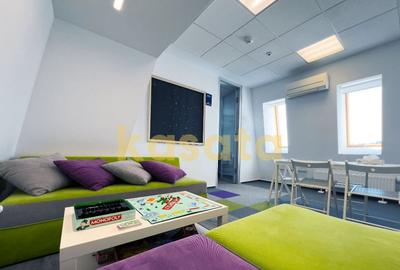 Spatiu de birouri | I.C. Bratianu | Ultra-central - 6