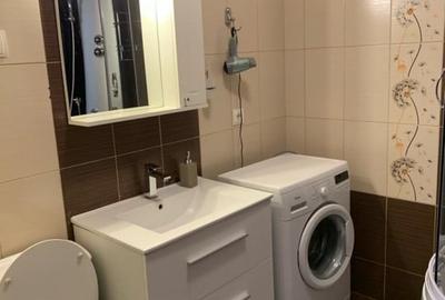 Apartament 2 dormitoare + living, bloc NOU, cartier Zorilor - 8