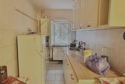 Apartament 1 camera-Freidorf-Centrala proprie - 4