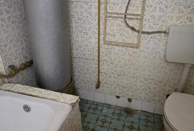 Vand casa in Deva, D+P, zona ultracentrala (E. Vacarescu), - 2