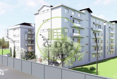 Apartament cu 3 camere decomandat în 1 Mai