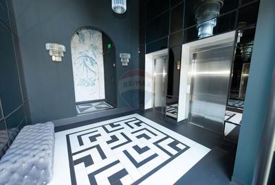 Apartament 3 camere de inchiriat NorthSide Park, Baneasa - Sisesti - 14