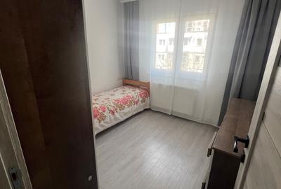 Apartament cu 3 camere decomandat în Mănăștur - 2