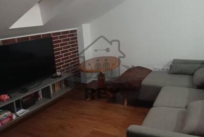 Apartament modern cu 3 camere de vanzare zona Turnisor - 4