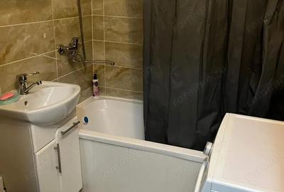Ofer spre inchiriere garsoniera in zona drumul taberei cu centrala proprie la 5 minute de metrou . - 3