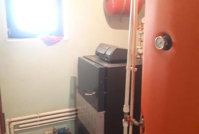 Casă cu 3 camere cu Teren 840 Mp în Fundeni