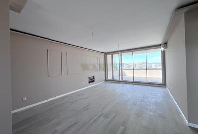 Apartament cu 3 camere decomandat în Florești - 2