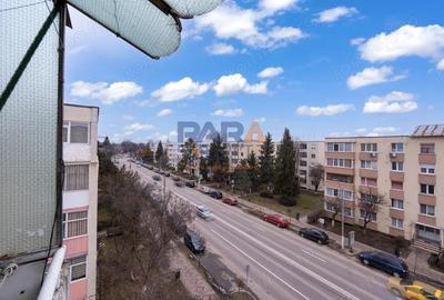 Apartament cu 4 camere decomandat în Ultracentral - 4