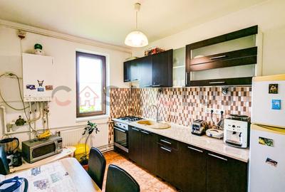 GHEORGHENI - Apartament cu 3 camere langa Transilvania College - 5