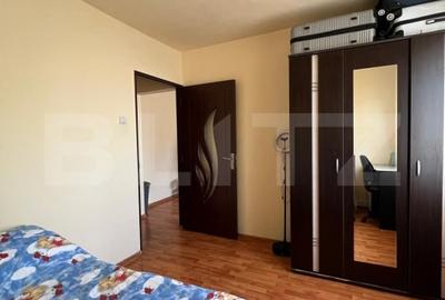 Apartament cu 2 camere, 35,60mp, semidecomandat, zona Kaufland - 4