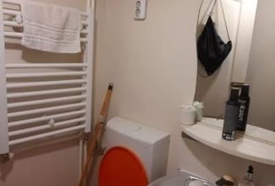 Apartament cu 2 camere decomandat, mobilat în Sinaia - 6