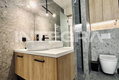 NOU | Apartament Modern Doua Camere | Cu Parcare Subterna | Wings Zorilor - 6