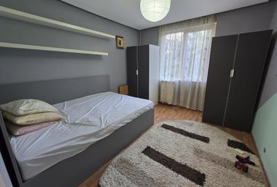 Apartament 3 camere de inchiriat Gorjului ( Sector 6 ) - 12