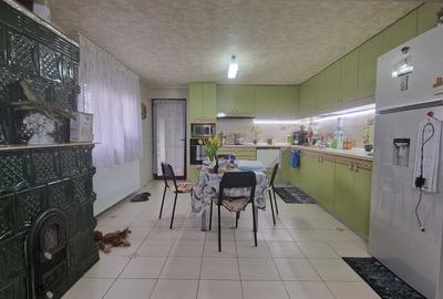 Casa individuala Mobilata si Utilata - 2