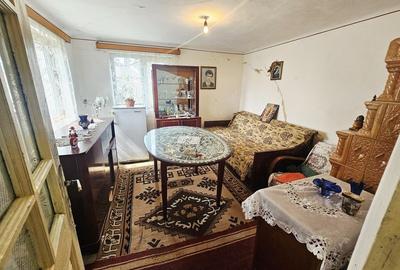 Casă cu 2 camere și teren generos, Dărmănești – Exclusivitate - 18