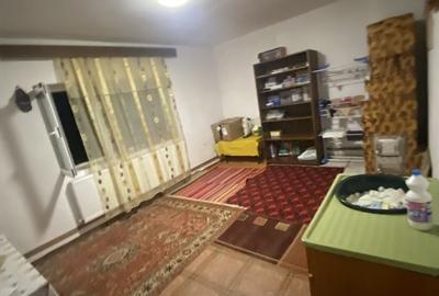 Apartament cu 3 camere în Căteasca - 8